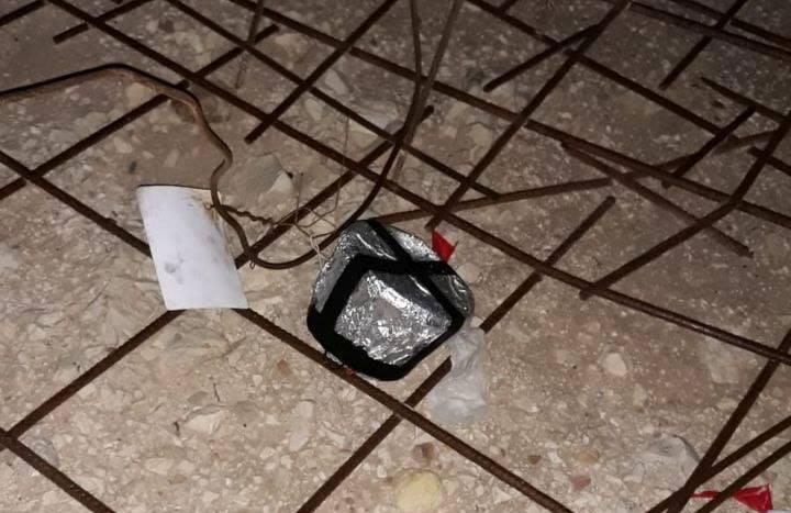 (צילום: אריאל פחימה, רץ בטלגרם)