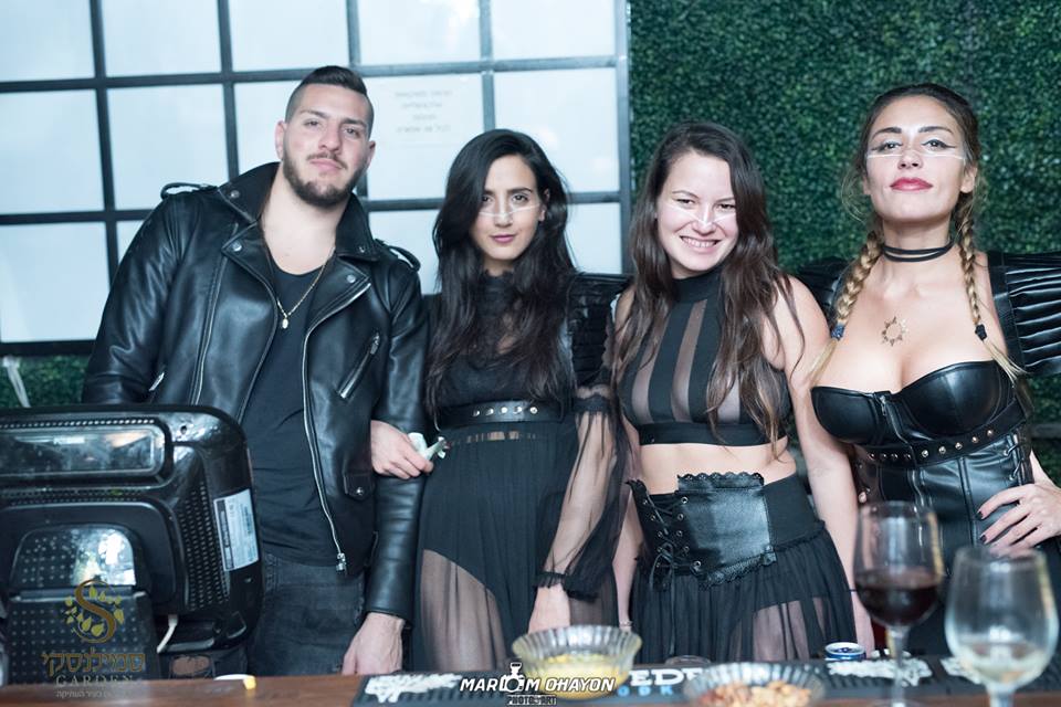 (צילום: מריום אוחיון)