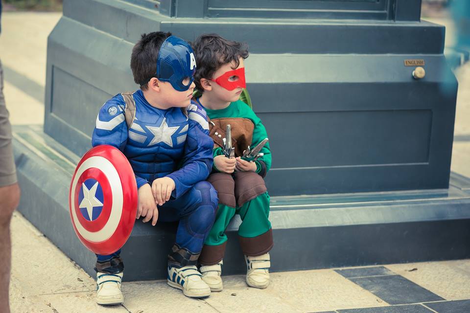 צילום: יעד פחימה לכיוונים