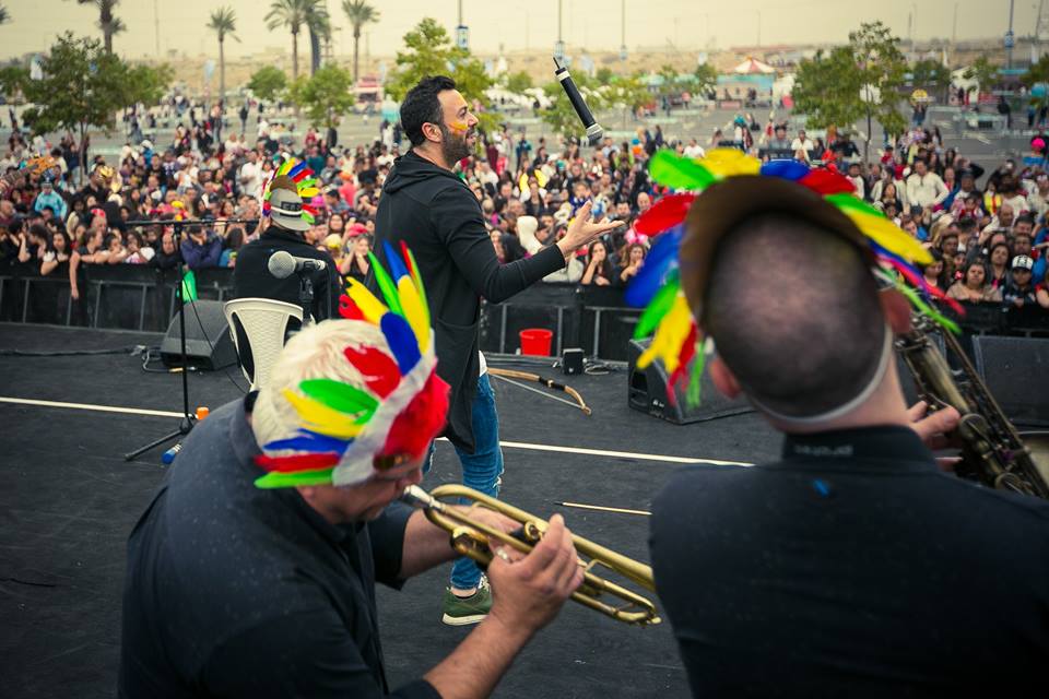 צילום: יעד פחימה לכיוונים