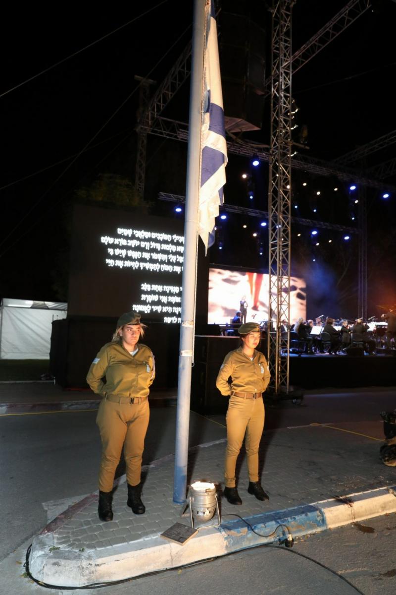 צילום: דוברות עיריית ב''ש