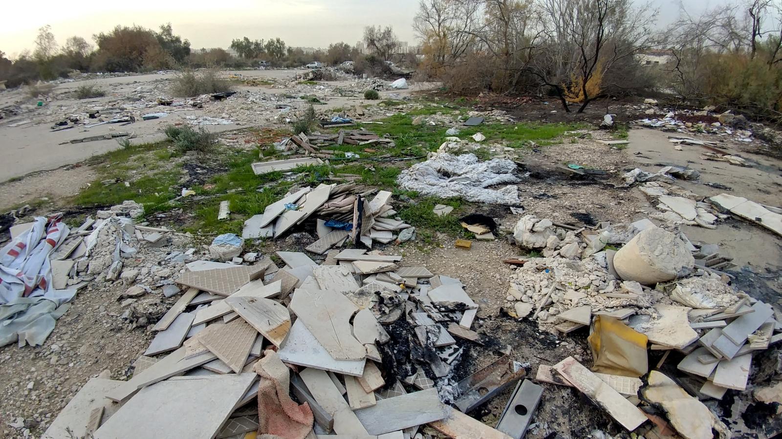 (צילום: דני בלר)