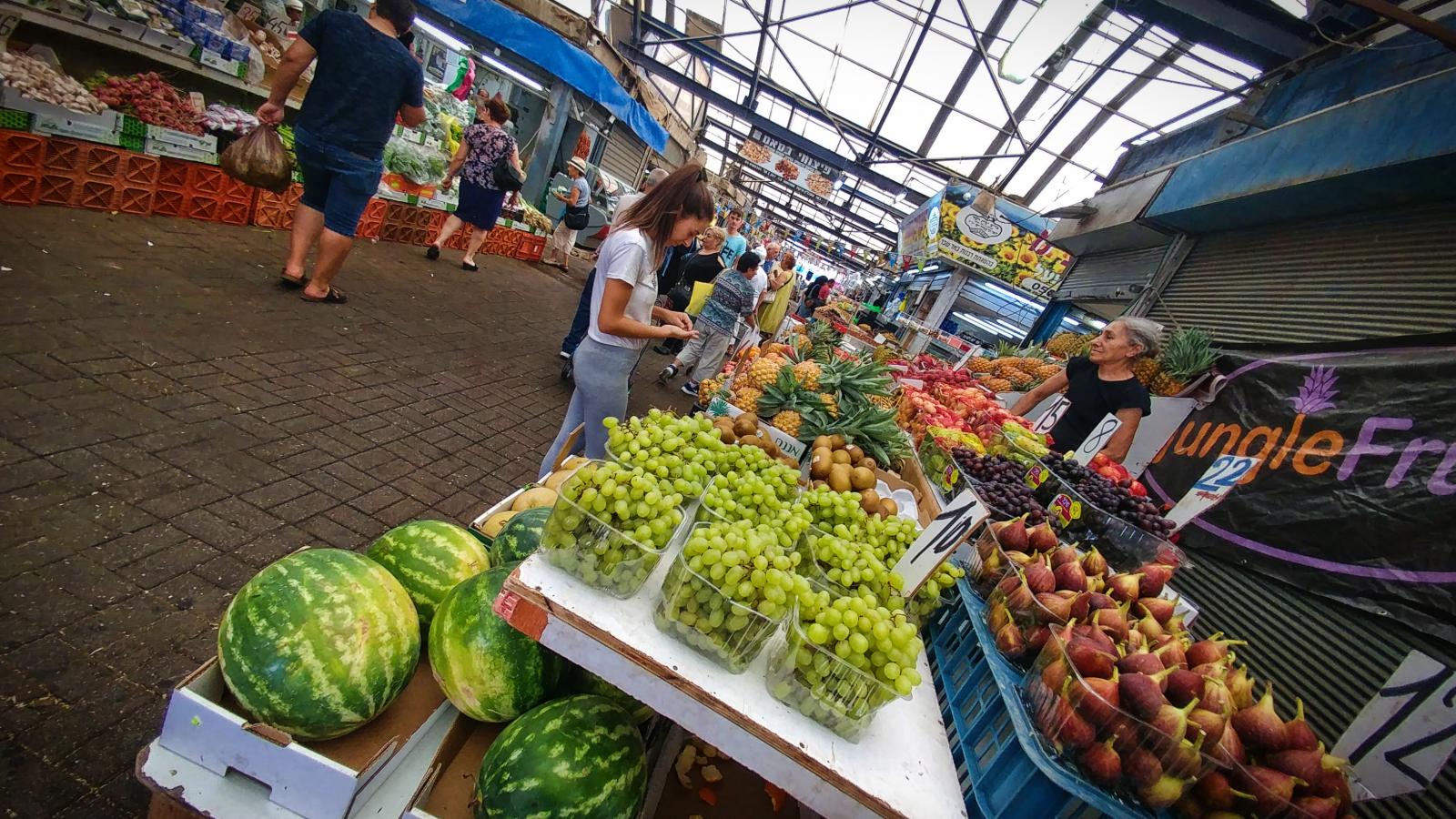 (צילום: דני בלר)