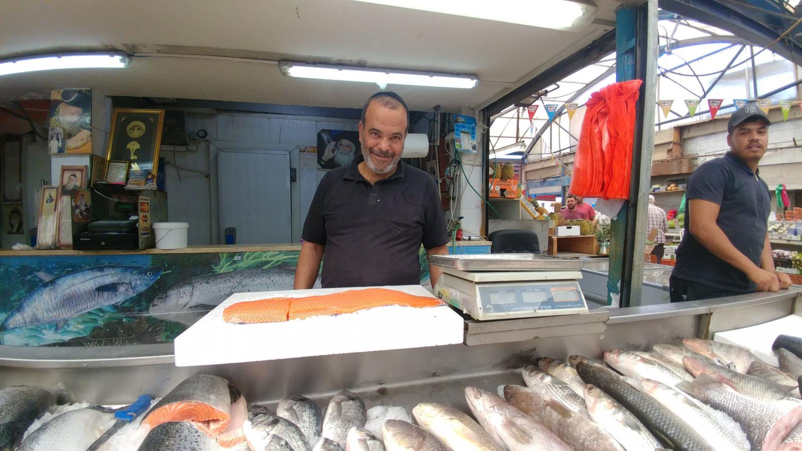 (צילום: דני בלר)