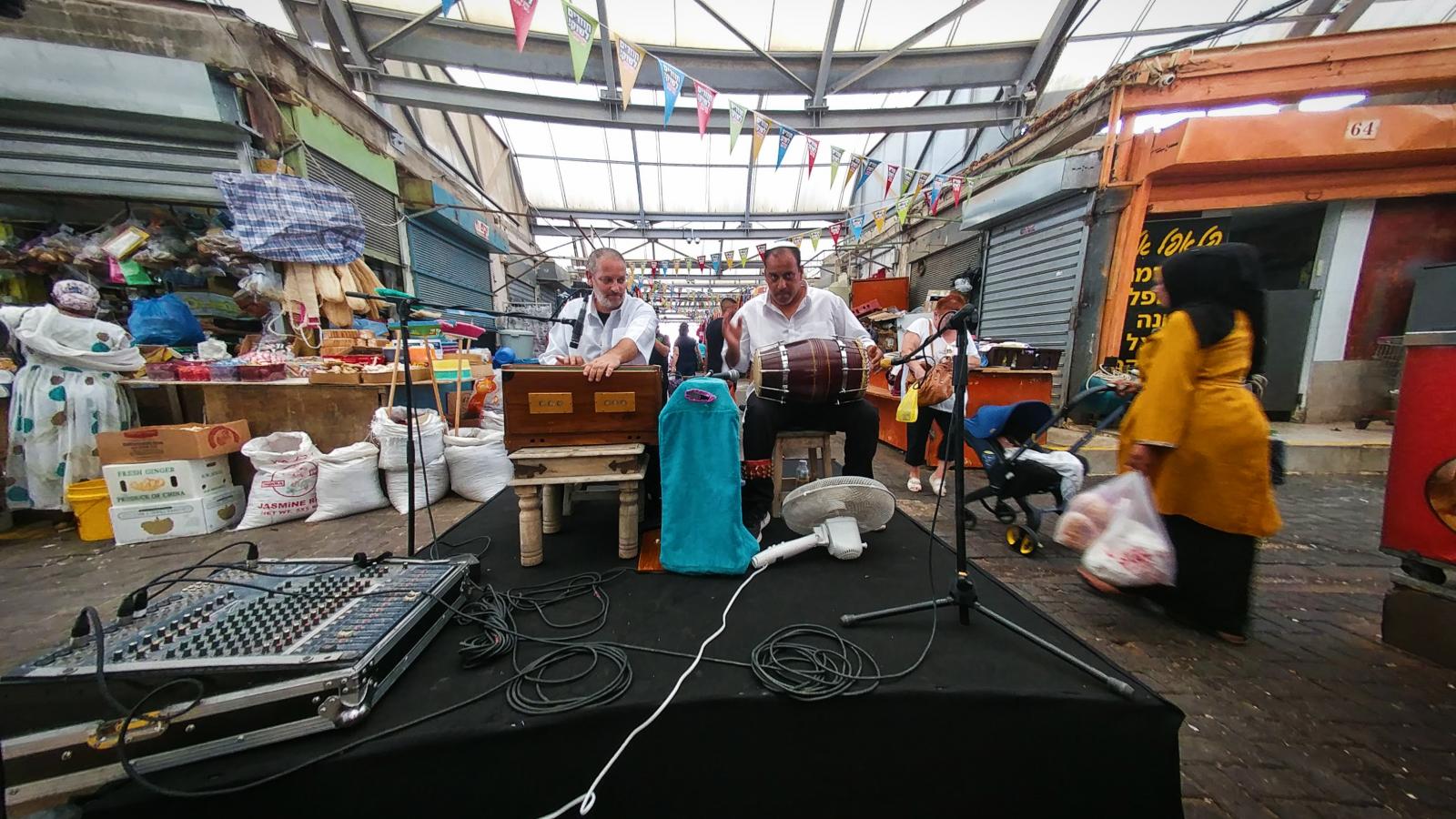 (צילום: דני בלר)