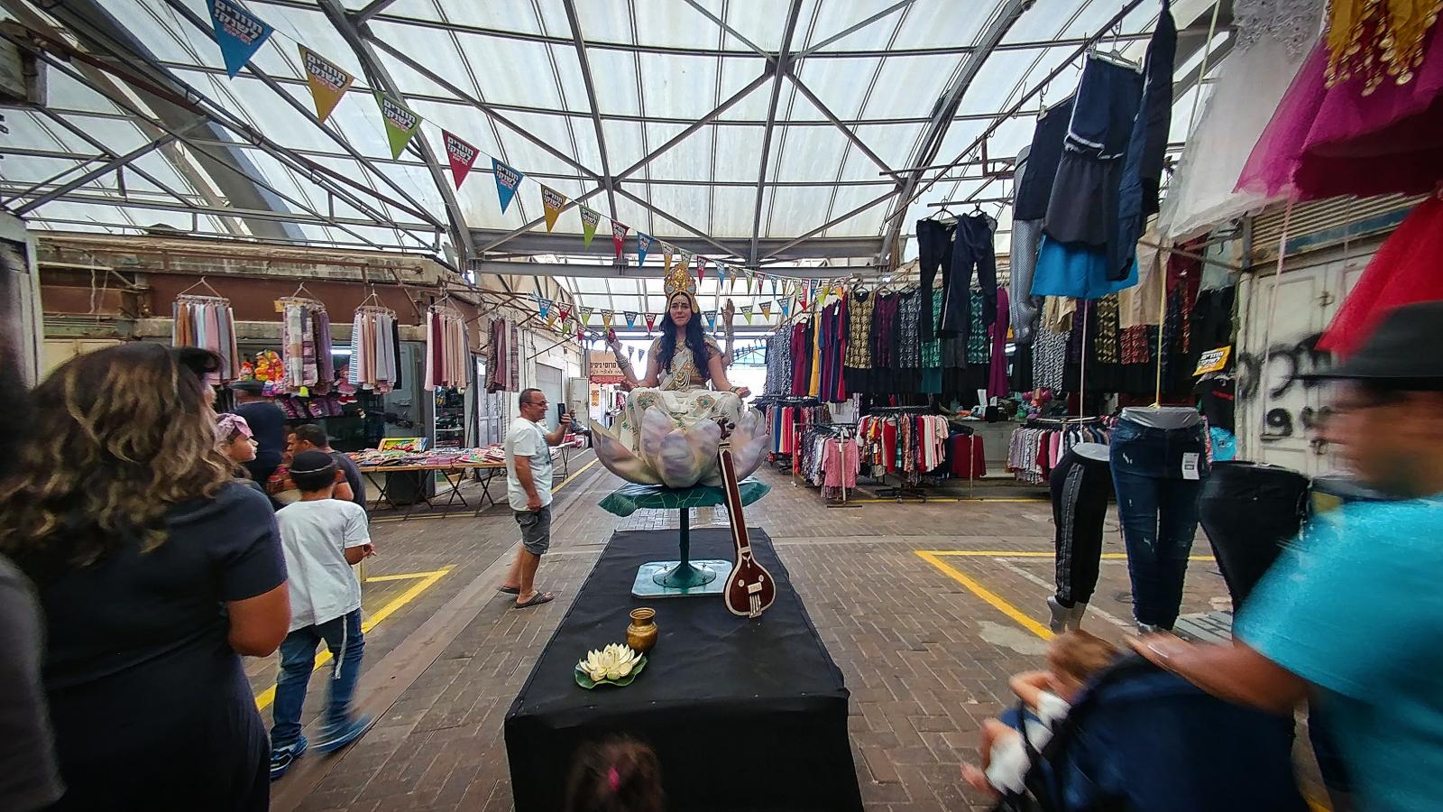 (צילום: דני בלר)