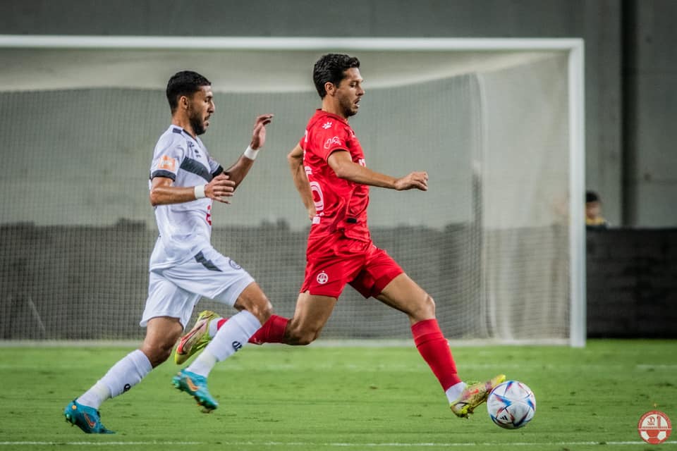 צילום: מועדון הפועל ויקטורי באר שבע