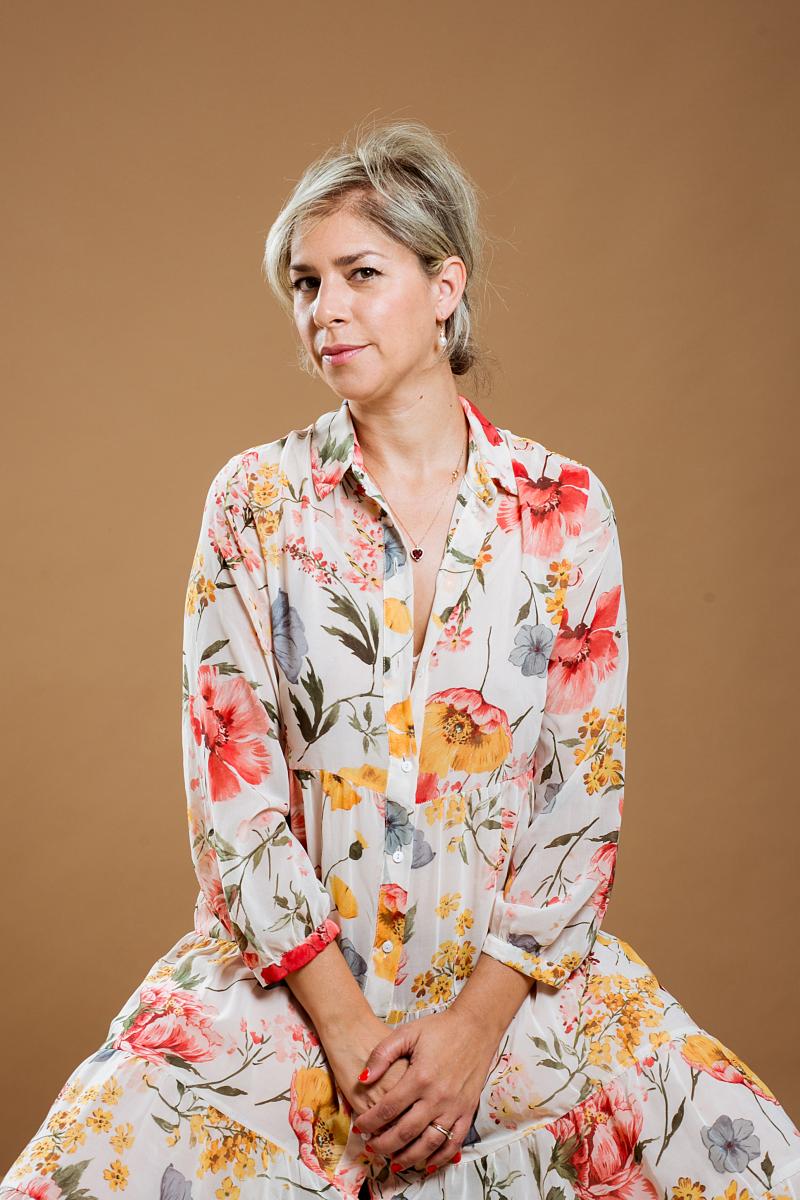 שמרית בס העלתה מופע בלט מיוחד במינו לסרט מפצח האגוזים וארבעת הממלכות (צילום:עידן אסלן)