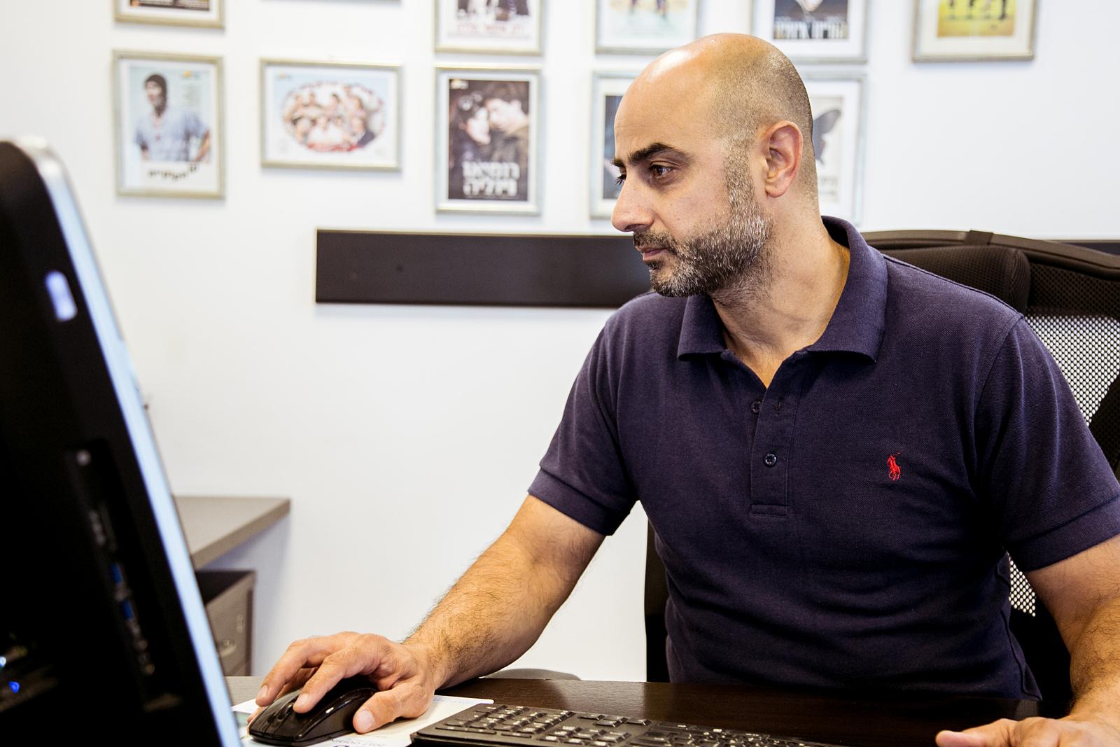 צילום: עידן אסלן