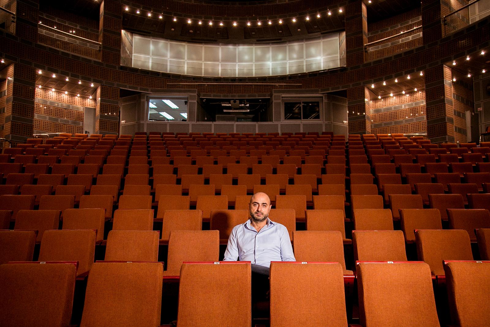 צילום: עידן אסלן