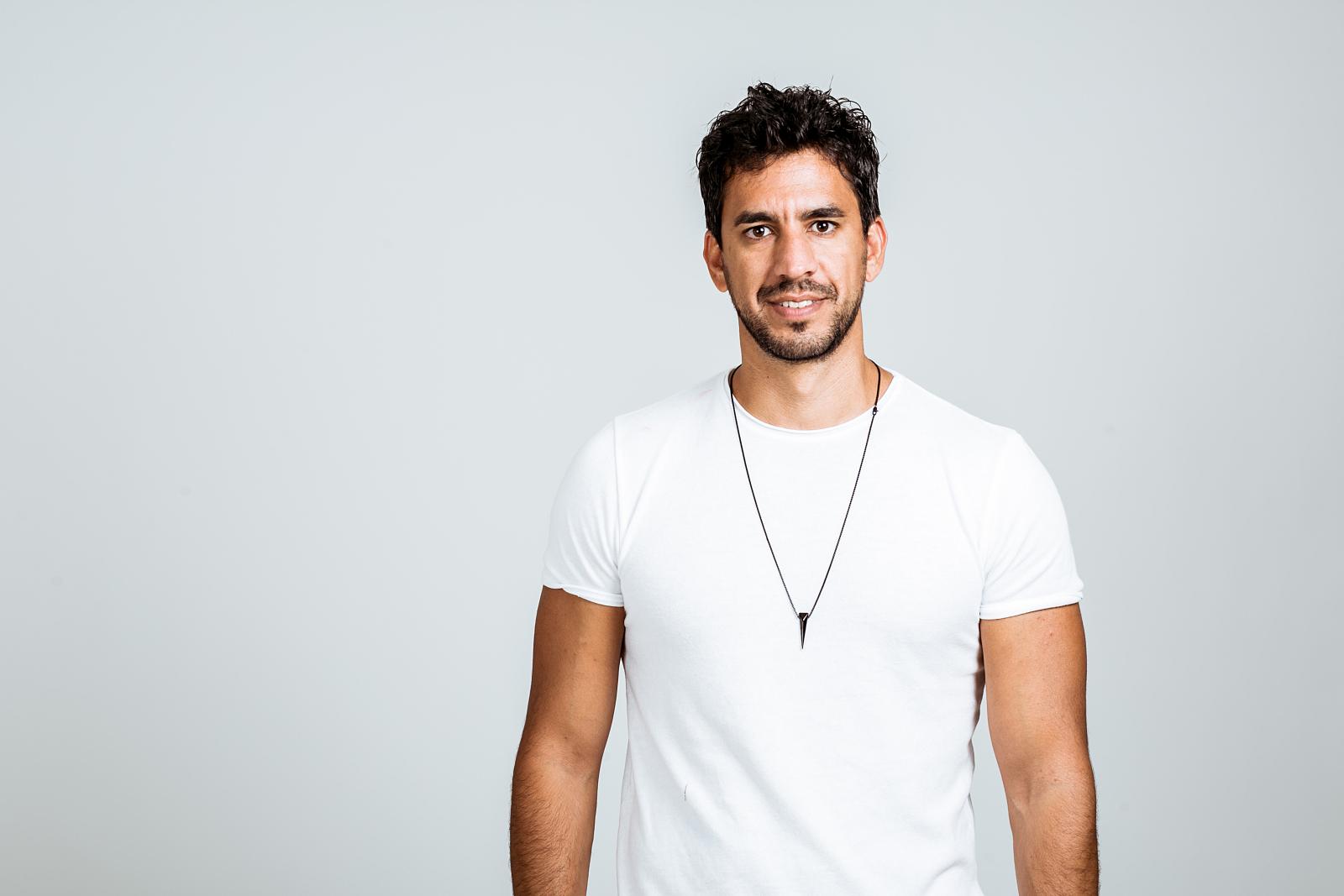 אני מודה שהייתי מאוהב, עד שגיליתי מציאות אחרת צילום: עידן אסלן