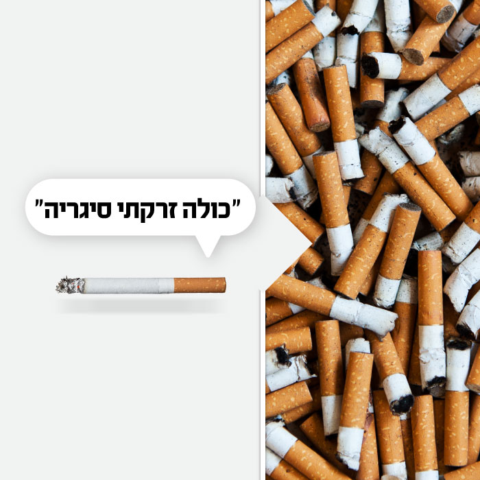 פינוי גזם - מתוך החוברת (שימוש הוגן על פי סעיף 27 א')