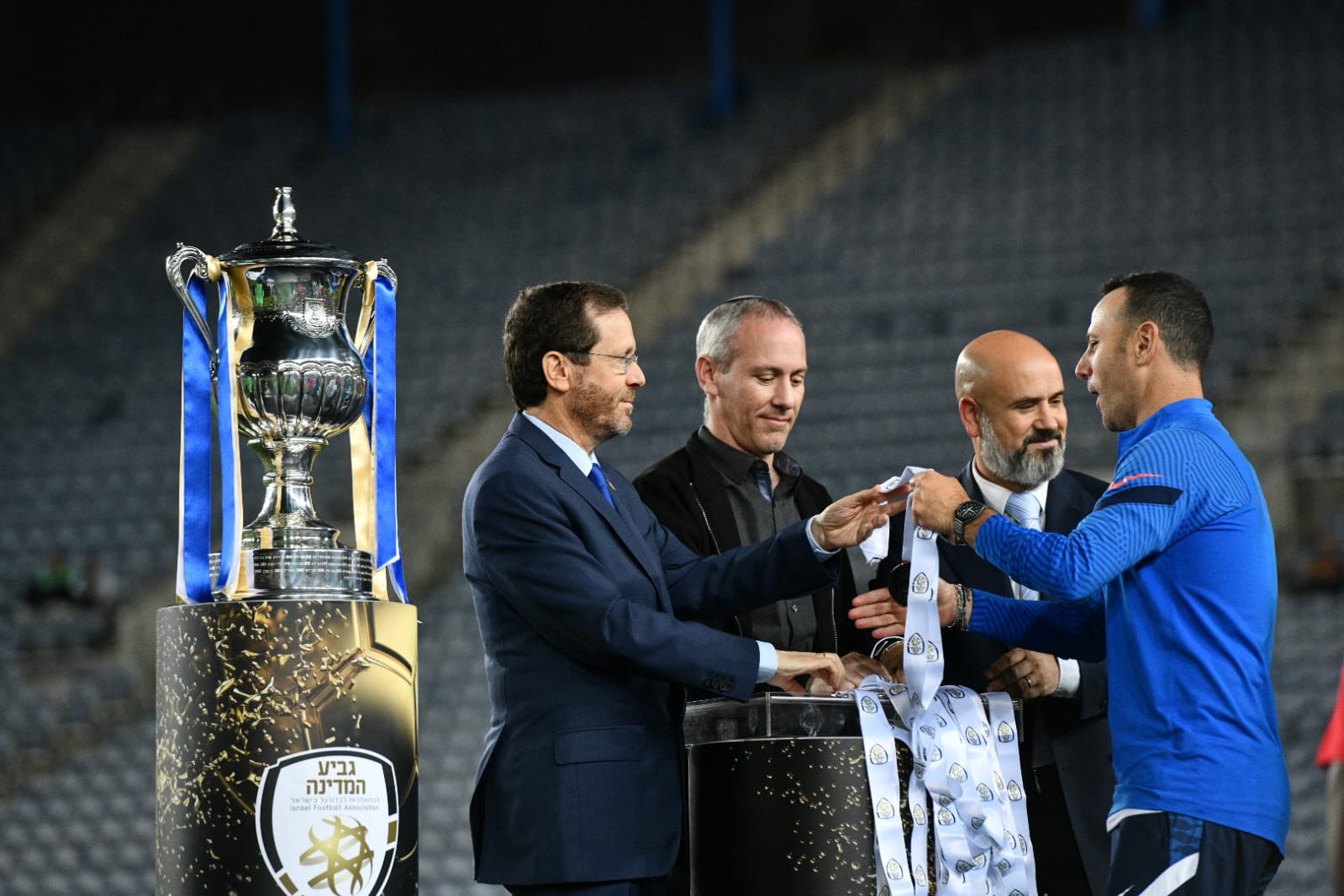 צילום: חיים צח / לע''מ