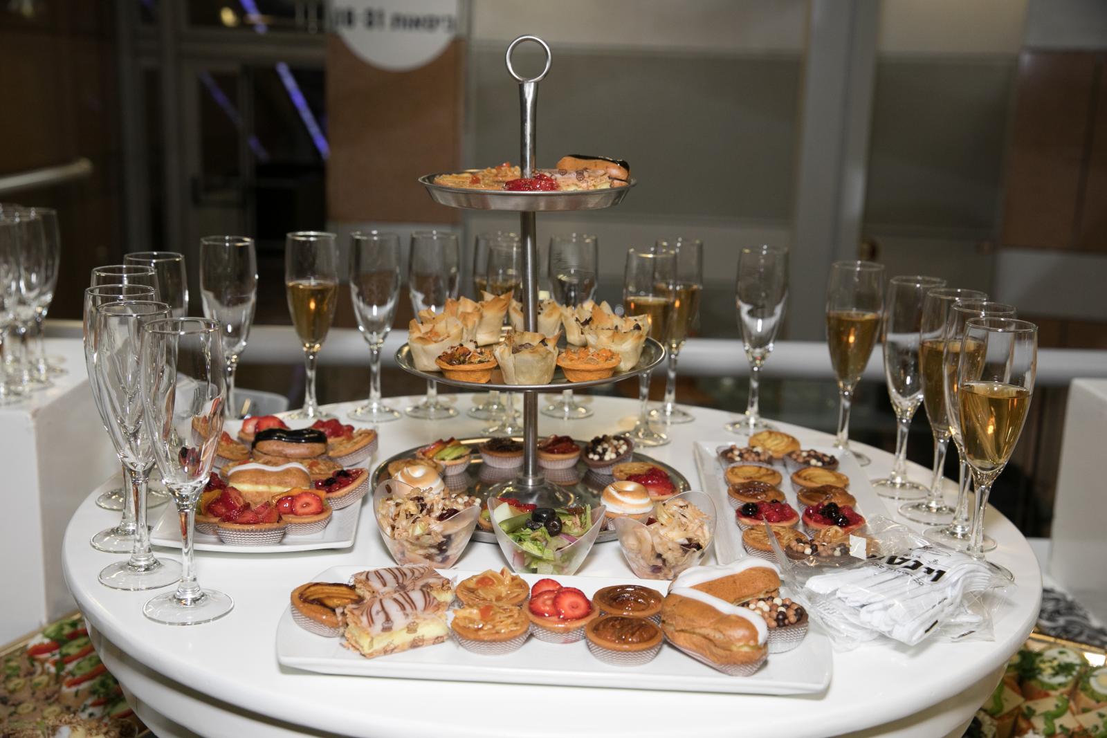 פרימיירה חגיגית (קרדיט צילום: דיאגו מיטלברג)