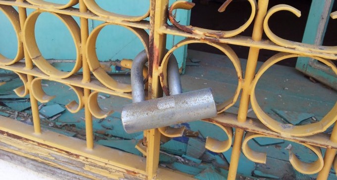 על פי החוק היבש, מ-1972, באר שבע אמורה להיסגר בשבתות (צילום: דני בלר)