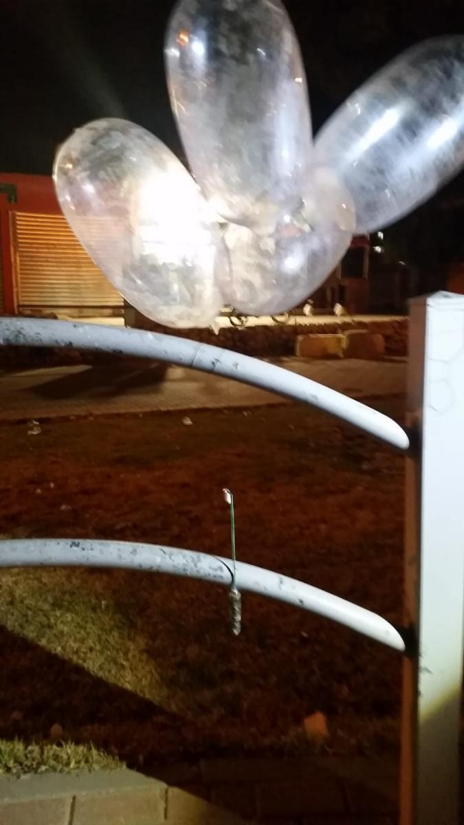 צילום: דוברות המשטרה