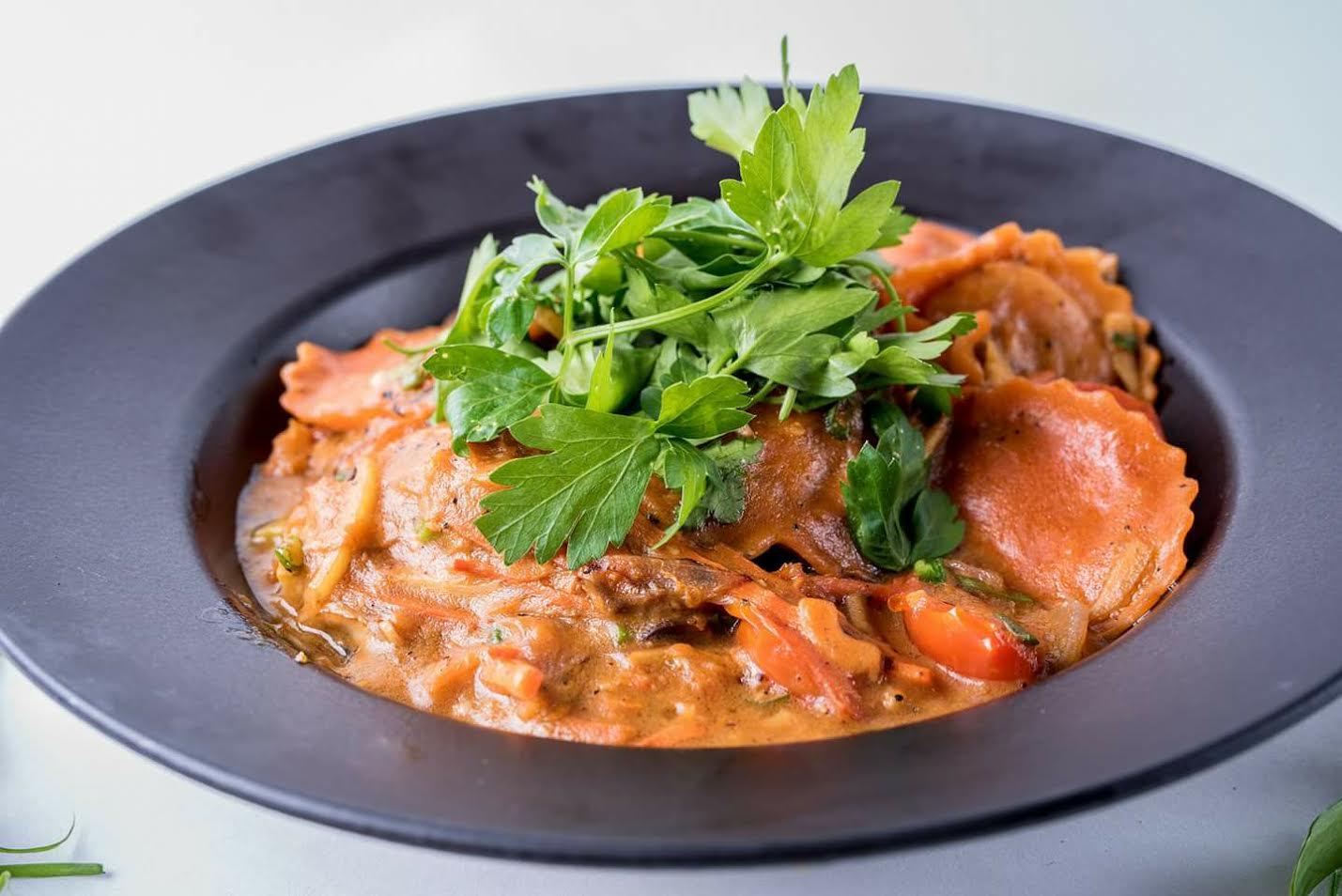 פסטה עושים מכל הלב