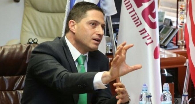 ארכיון עיריית באר שבע