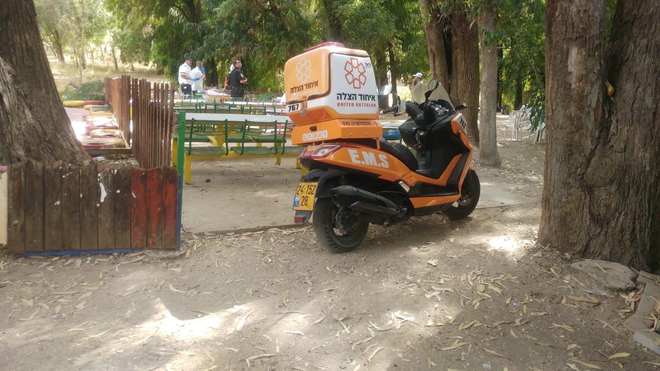 צילום: דוברות זק''א