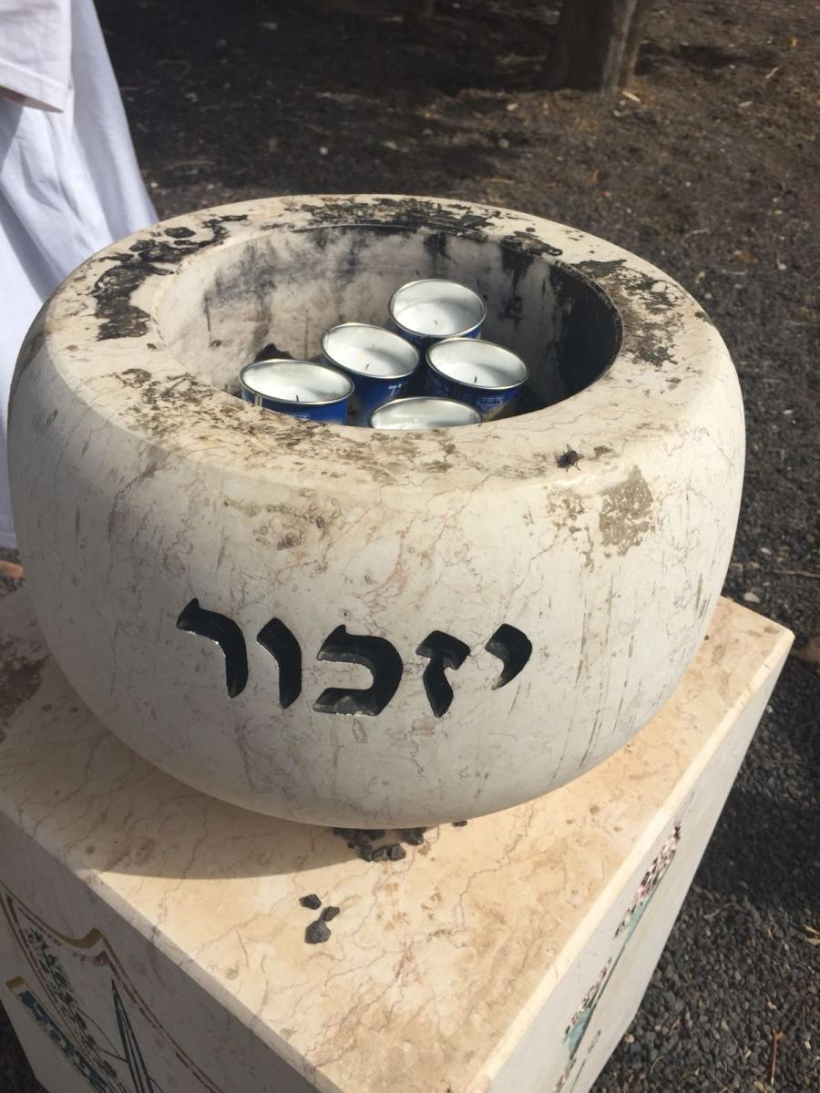 (צילומים: חנן פינצ'בסקי ורביב לוי)