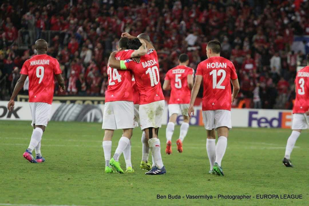 ניצחון של מועדון