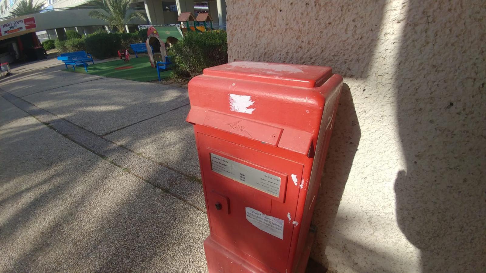 צילום: דני בלר