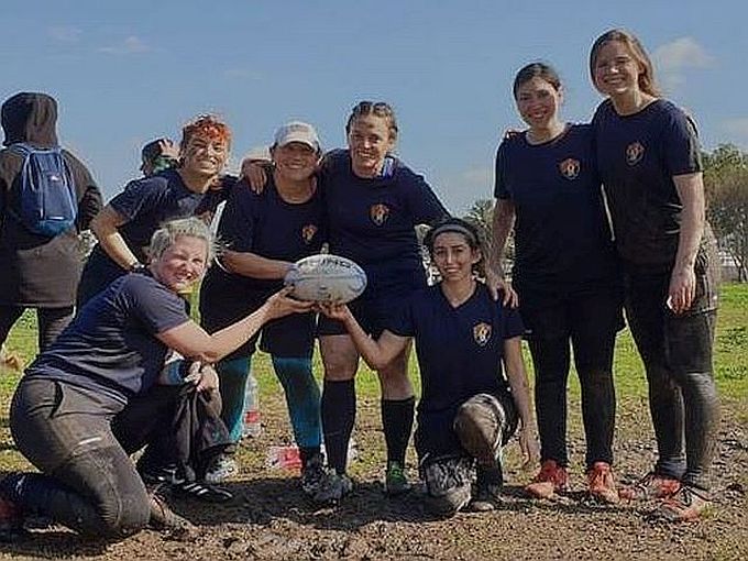 יעלות ב''ש (צילום: פייסבוק)