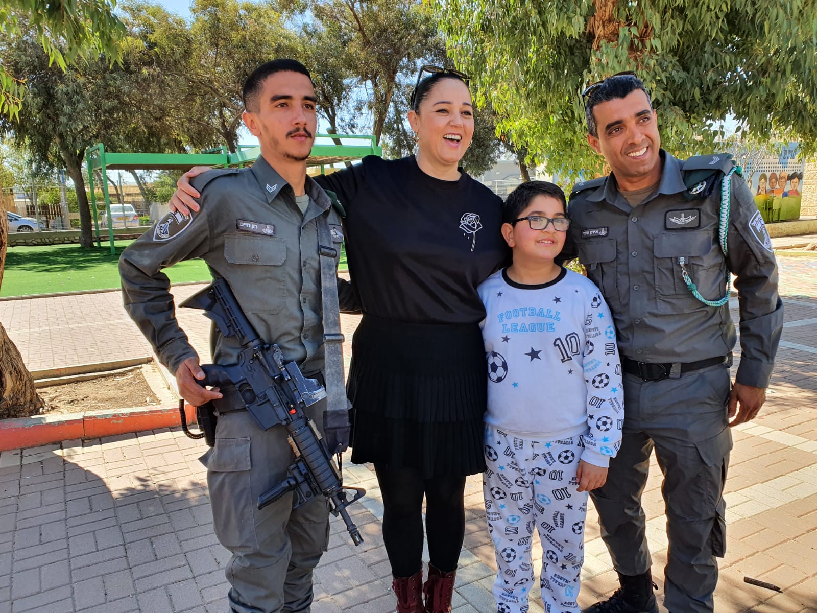 קרדיט צילום שלומי אביסידריס