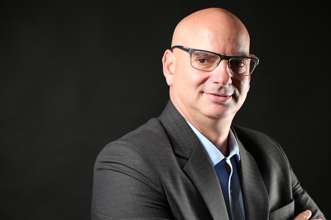 עברתי אירוע בריאותי והבנתי שזה קשור ללחץ העצום בעבודה, למדתי לנתב את זה צילום: יוחאי מימון