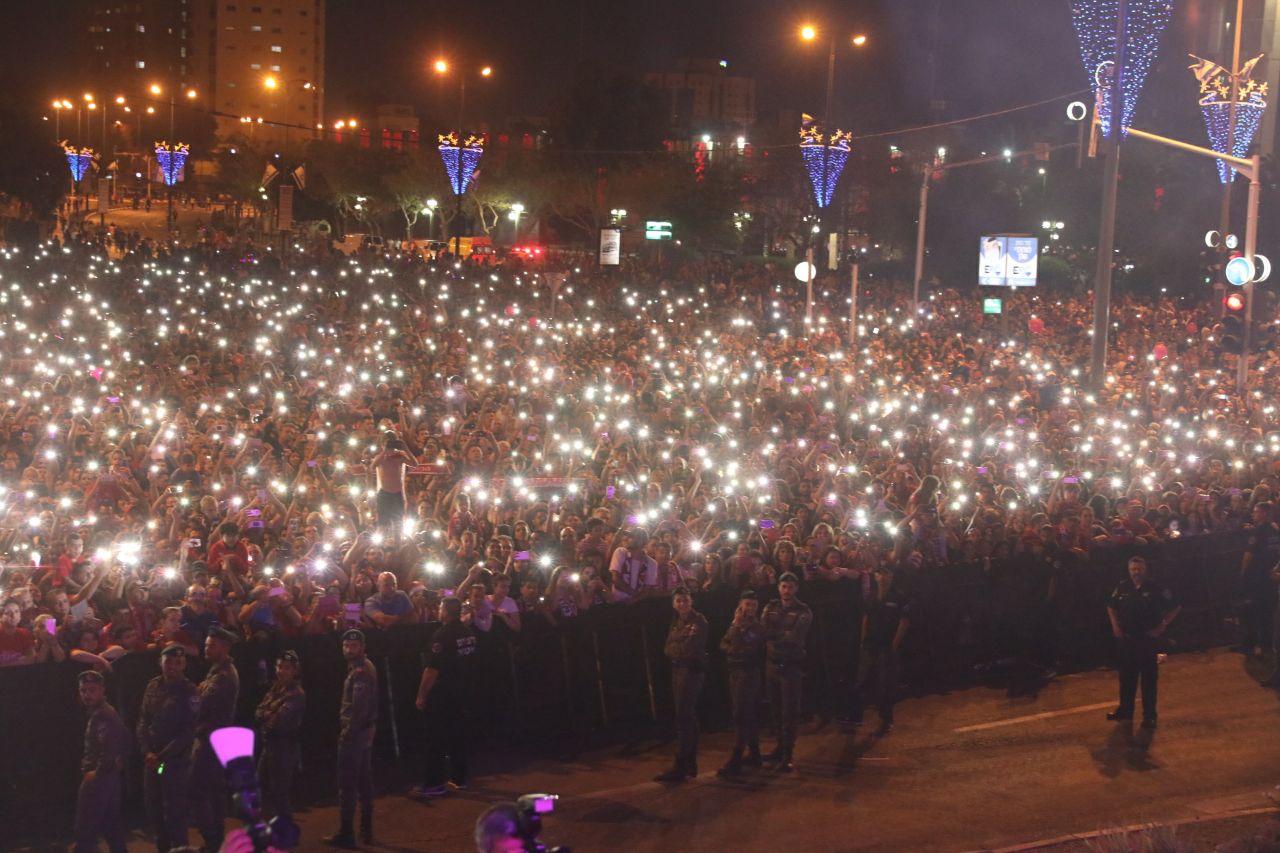 צילום באדיבות עיריית באר שבע