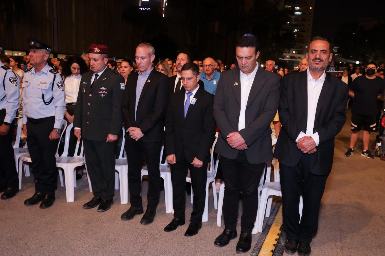 צילום: עיריית באר שבע / שימוש הוגן על פי סעיף 27 א'