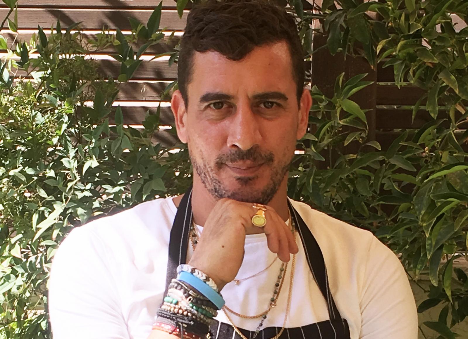 אוכל בסטנדרט גבוה בניצוחו של השף אביב משה (צילום: יח''צ)