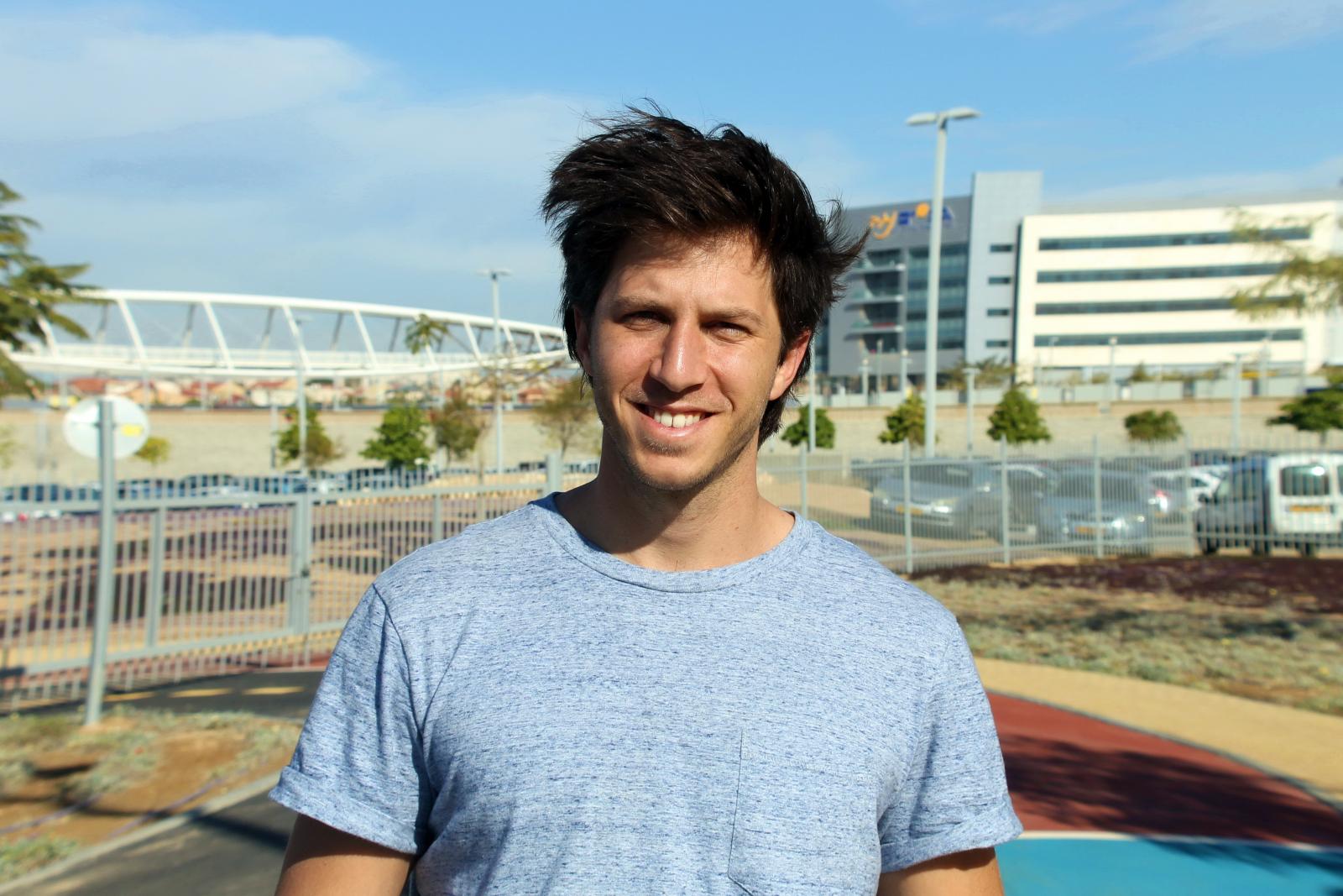 מתן סעד. לזהות צרכים בקהילה – ולתת להם מענה