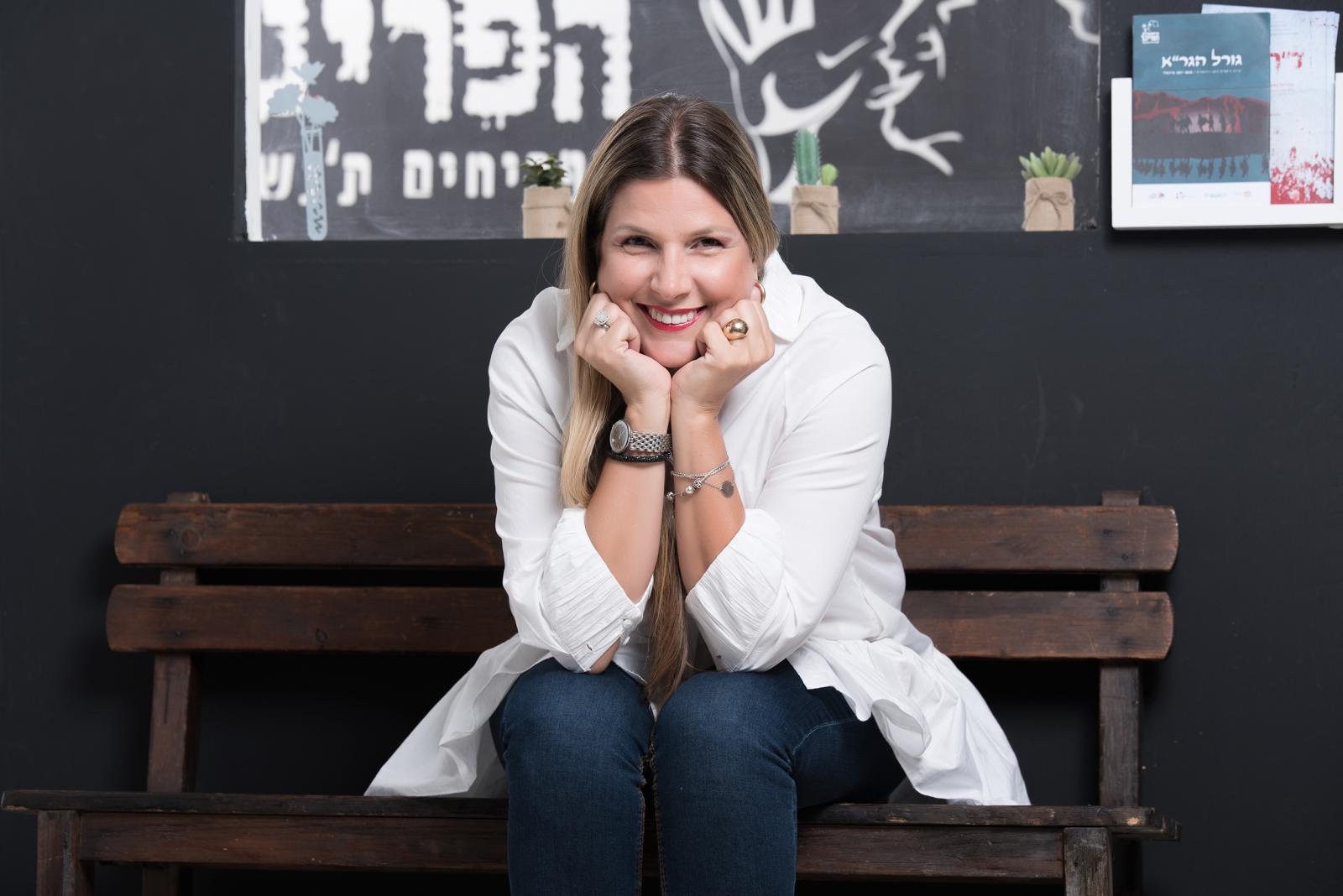 תנהיג שינויים משמעותיים לתאטרון (צילום: מרום אוחיון)