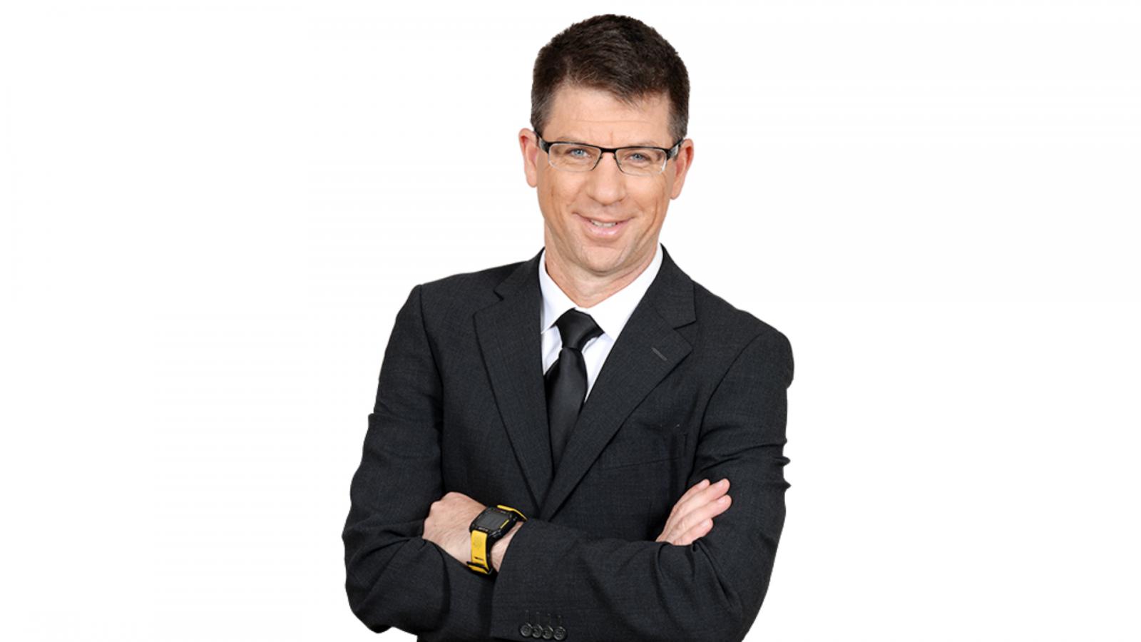 עו''ד דוד פייל (צילום: רן כליף)