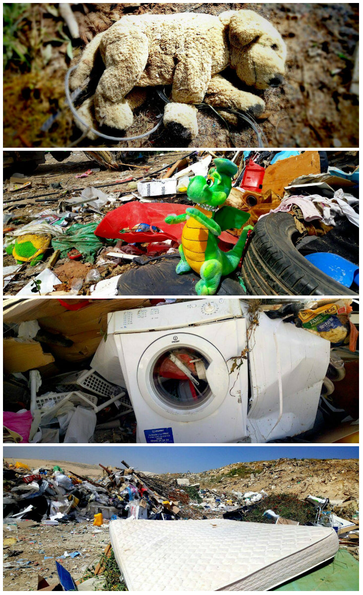 (צילום: דוברות דודאים)