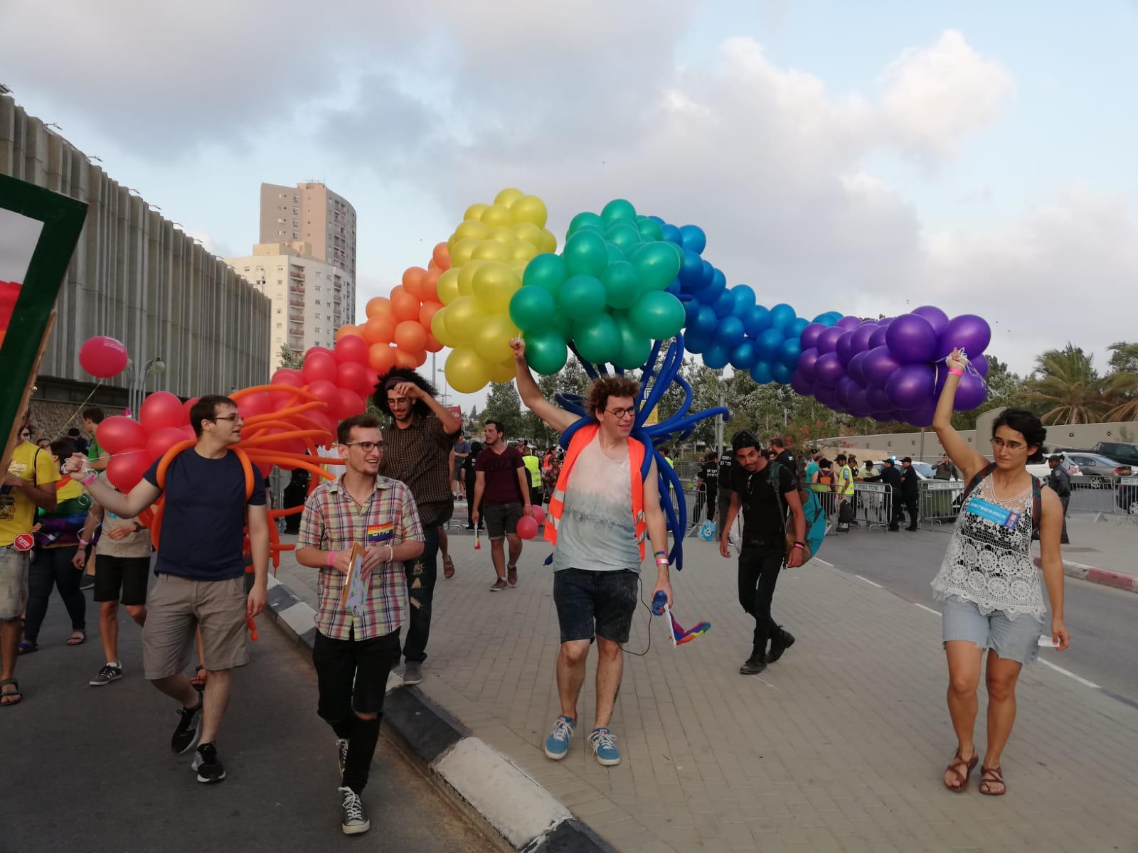 (צילום: דני בלר)