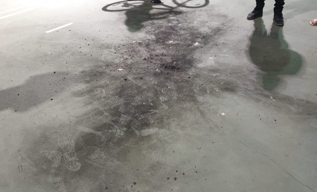 צילום: דוברות המשטרה