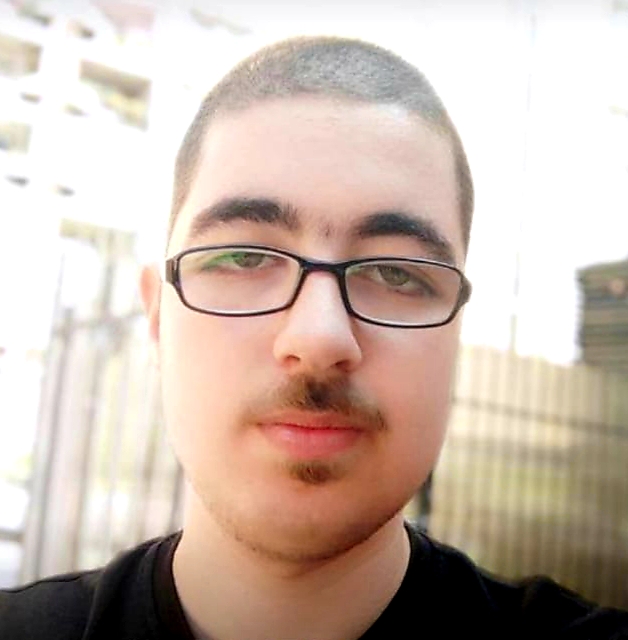 רב''ט מיכאל לונגו ז''ל