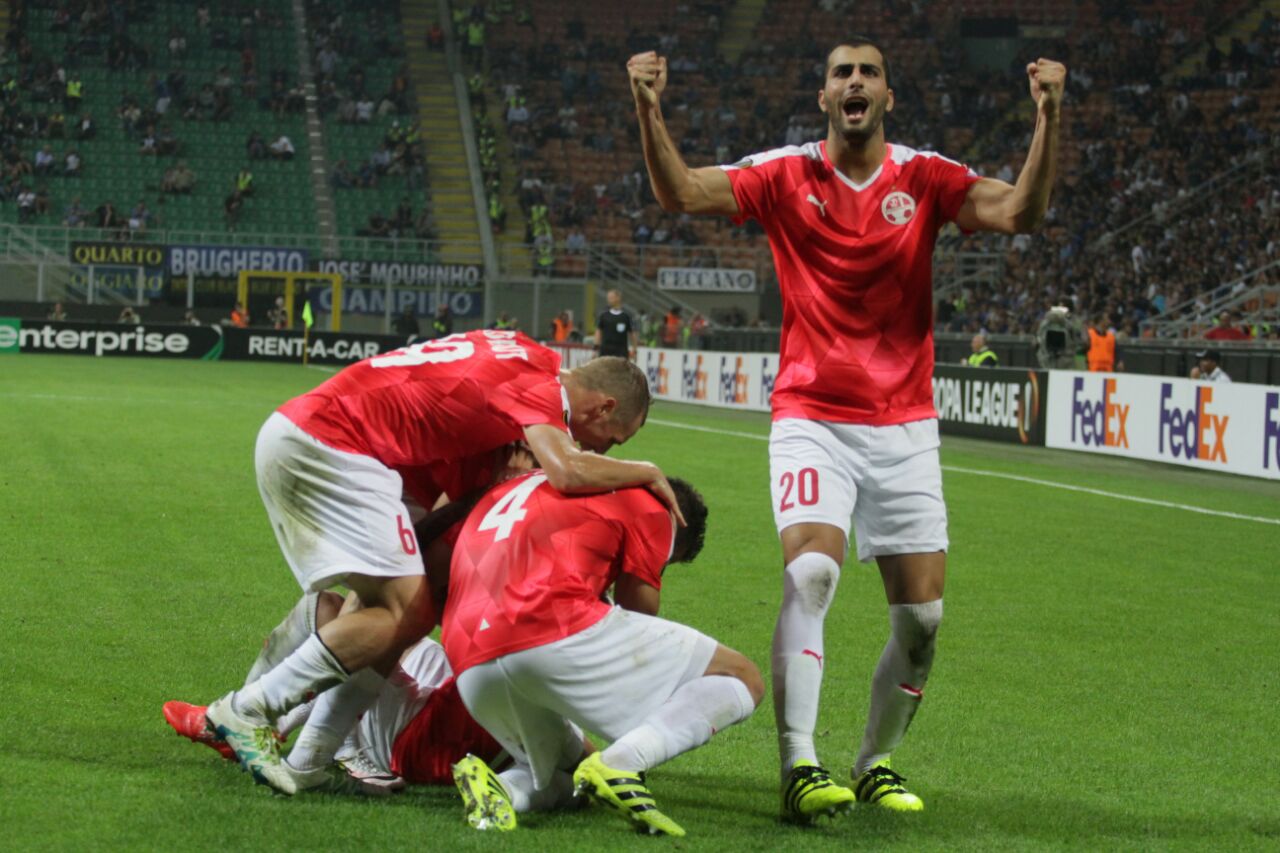 לחזור לאנרגיות של הניצחונות הגדולים