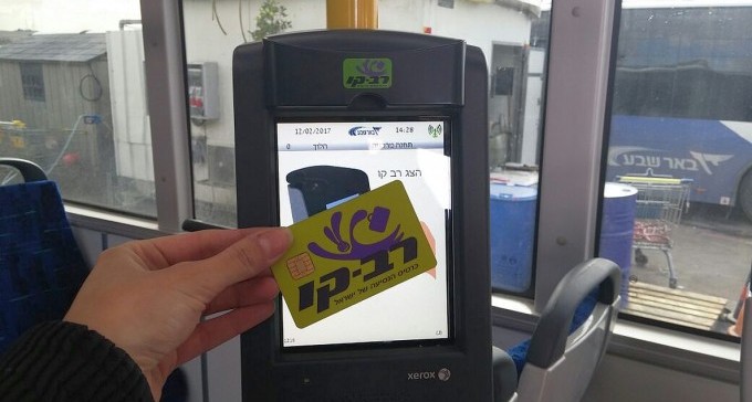 האם התשלום על ידי הנוסעים פגע בביצועים? (צילום: דן ב''ש)