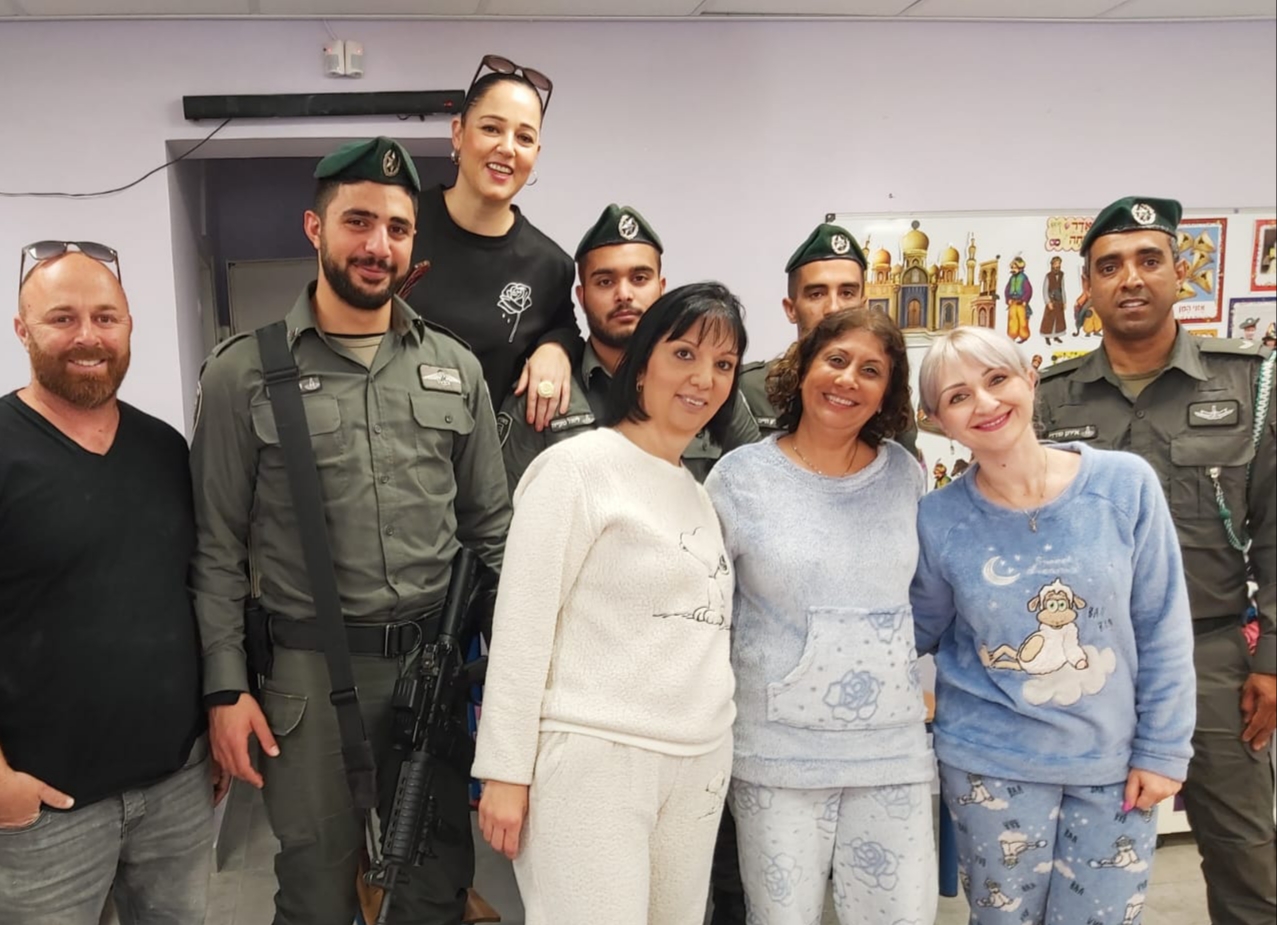 קרדיט צילום שלומי אביסידריס