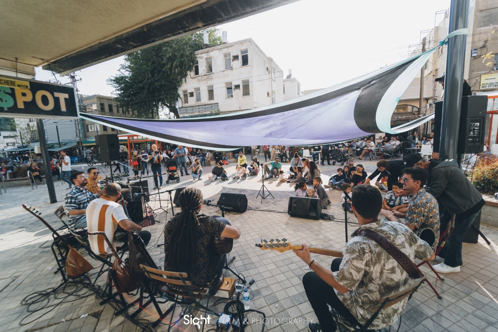 צילום: עיריית באר שבע