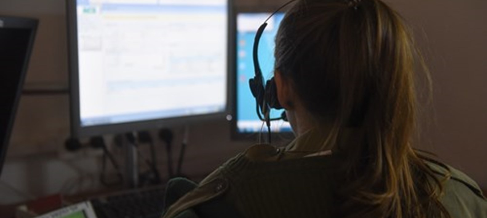 8200, רוצים רכבת עד לפתח הבסיס (צילום: אתר צה''ל)