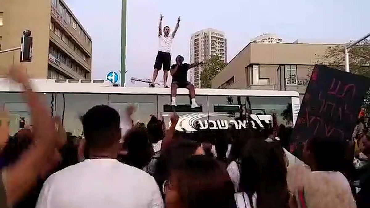 (צילום: דני בלר)