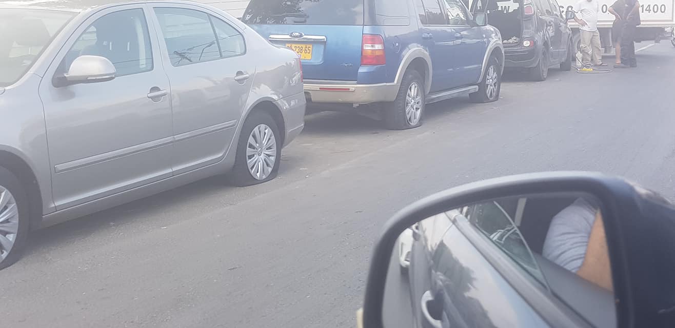 (צילום: אסף דיין / באר שבע ביחד)