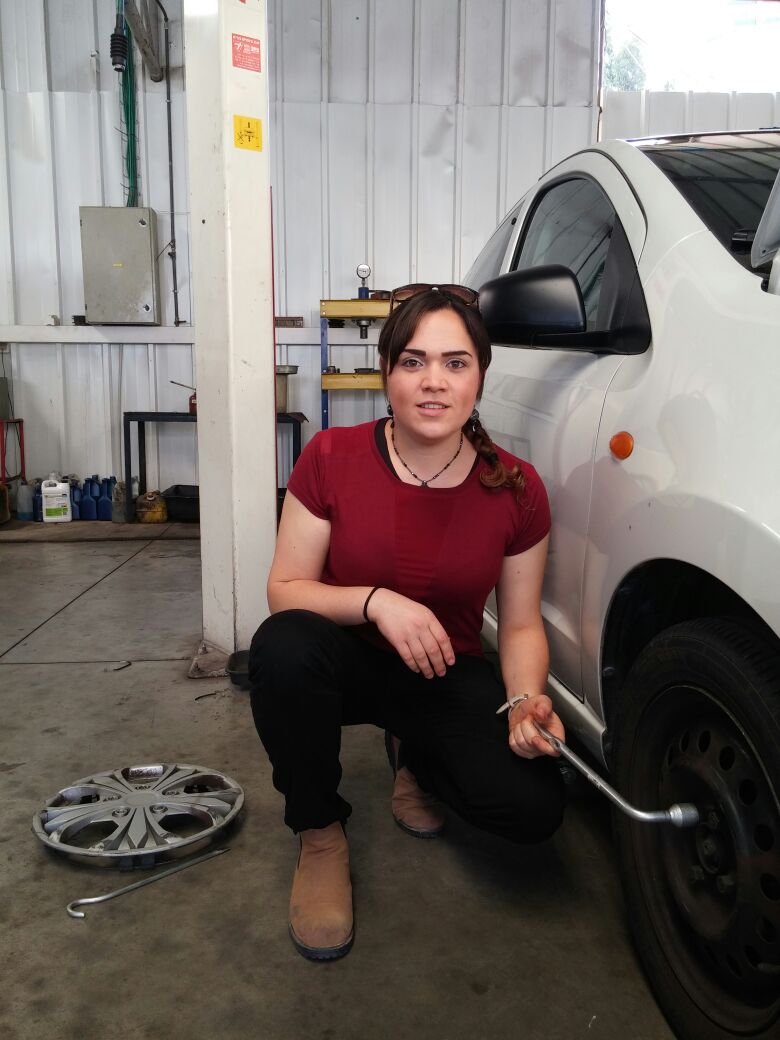 תשבר הסטיגמה? (צילום: אוטול'ה)