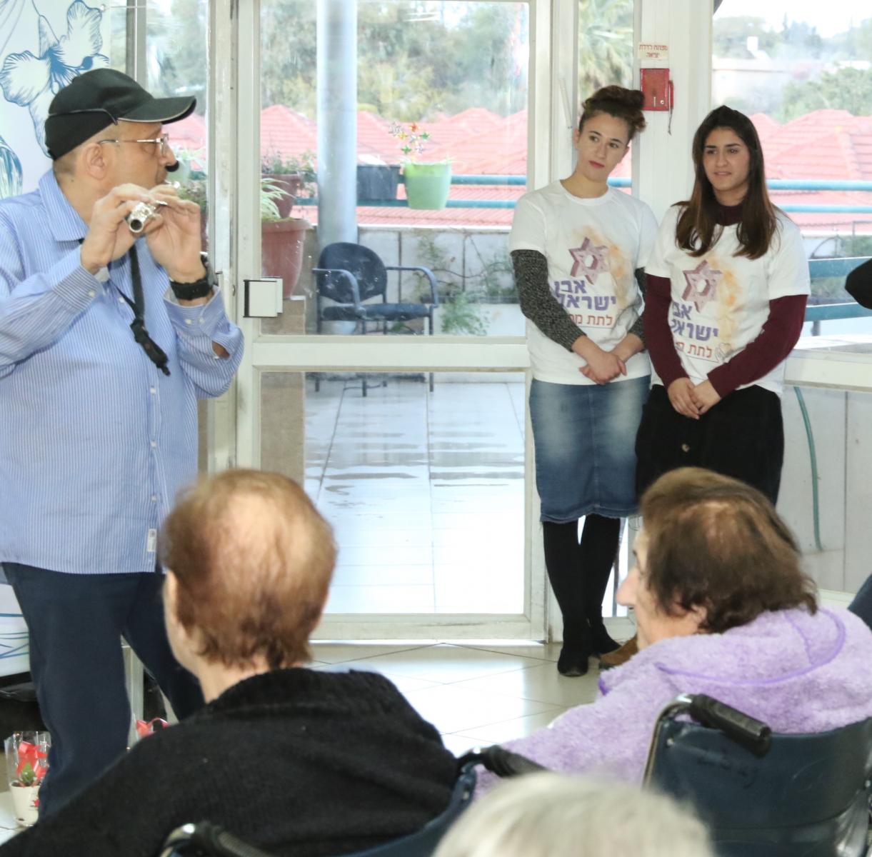 צילום: יהודה פישל