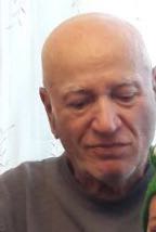 יונתן פיצ'חזדה, נעדר