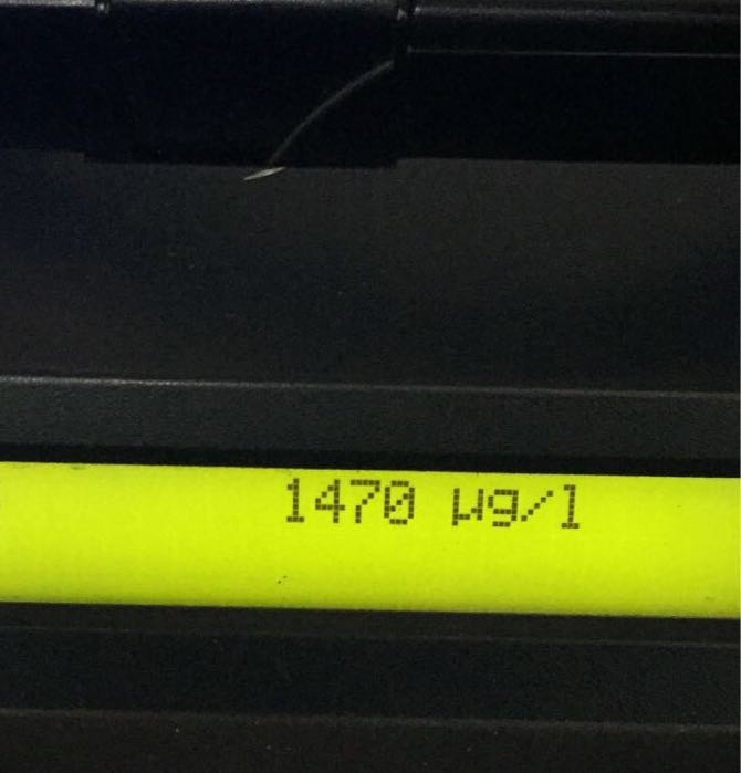 לא להאמין: קריאת הינשוף המשטרתי, פי חמש מהמותר (צילום: דוברות המשטרה)